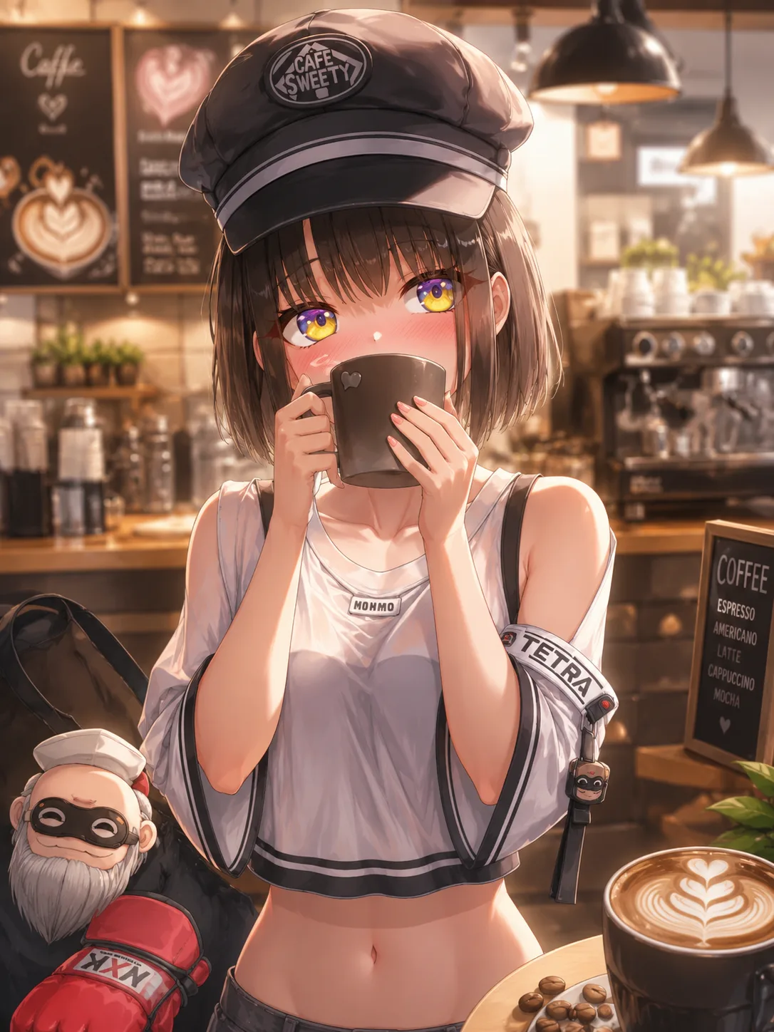 Milk