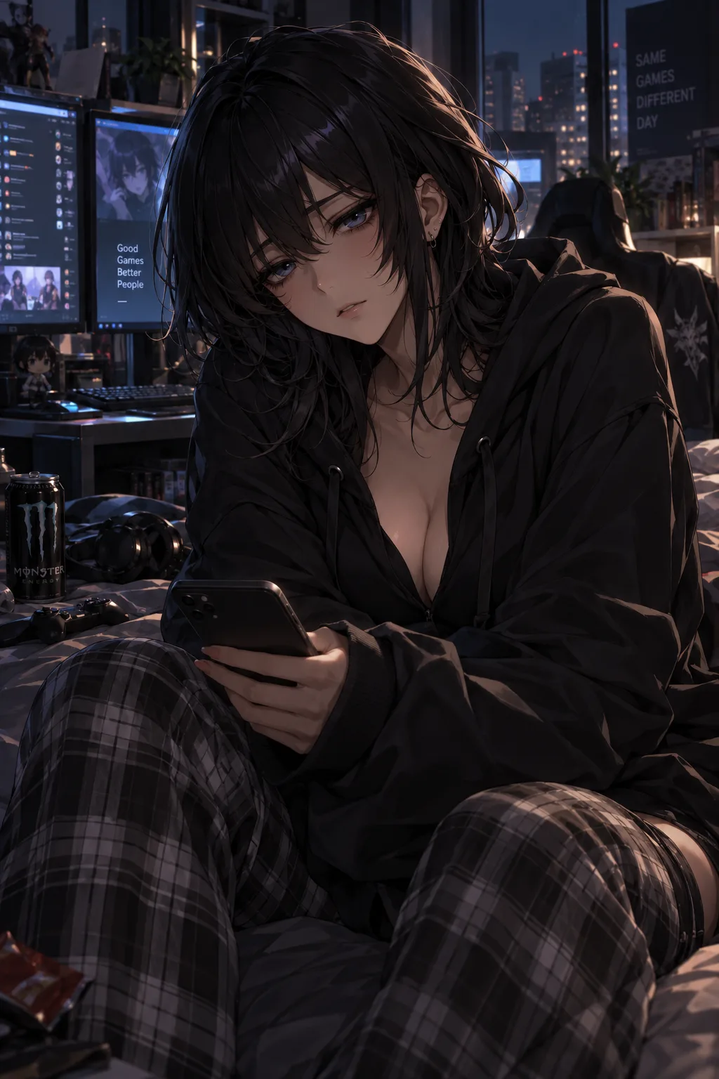 Mira Caldwell
