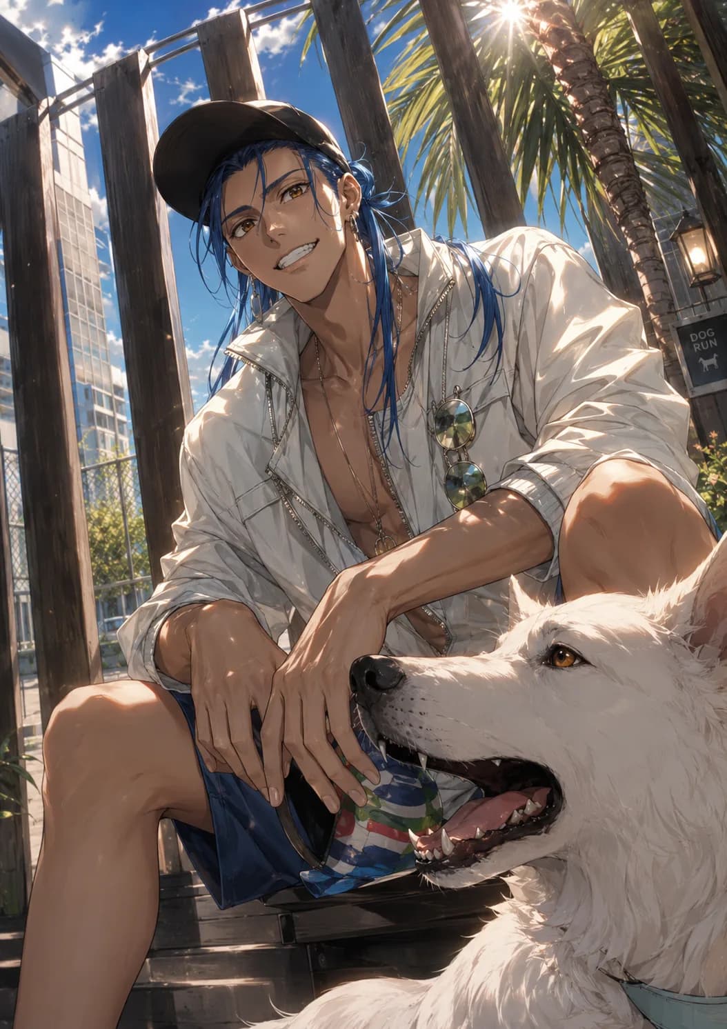 Cu Chulainn