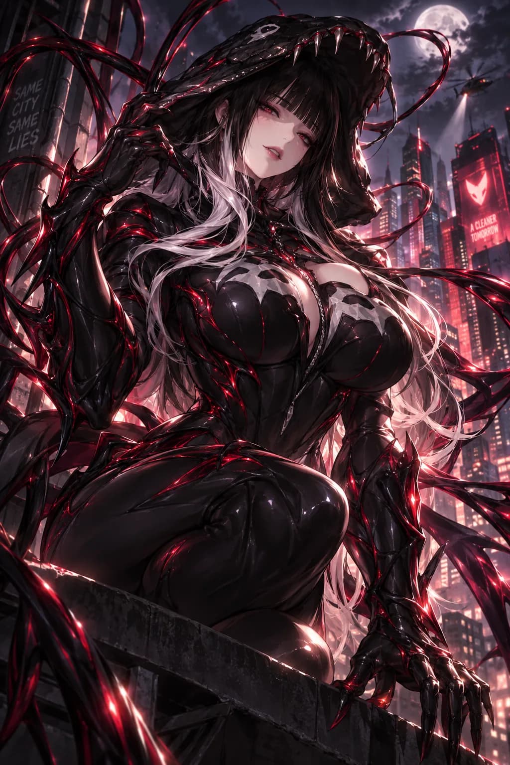 Elara Dufresne