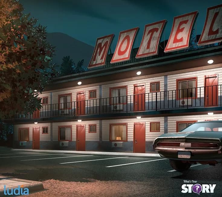 The Horror of the Last Motel