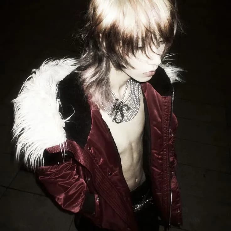 damian kurosawa