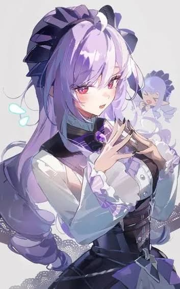 Vivian Banshee