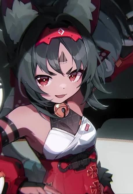 Nekomata
