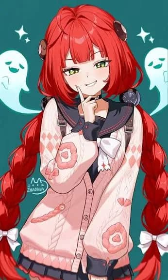 Ukinami Yuzuha