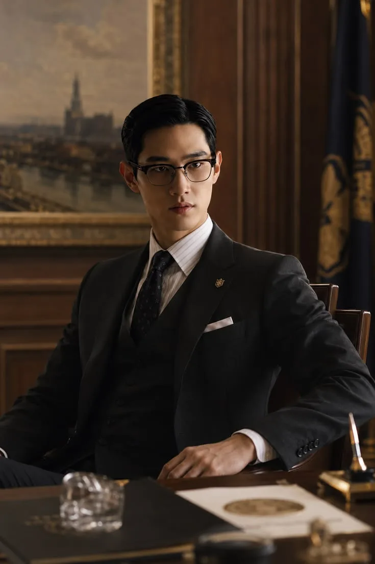Min jeong woo