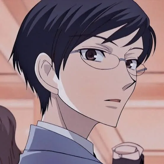 Kyoya Ootori