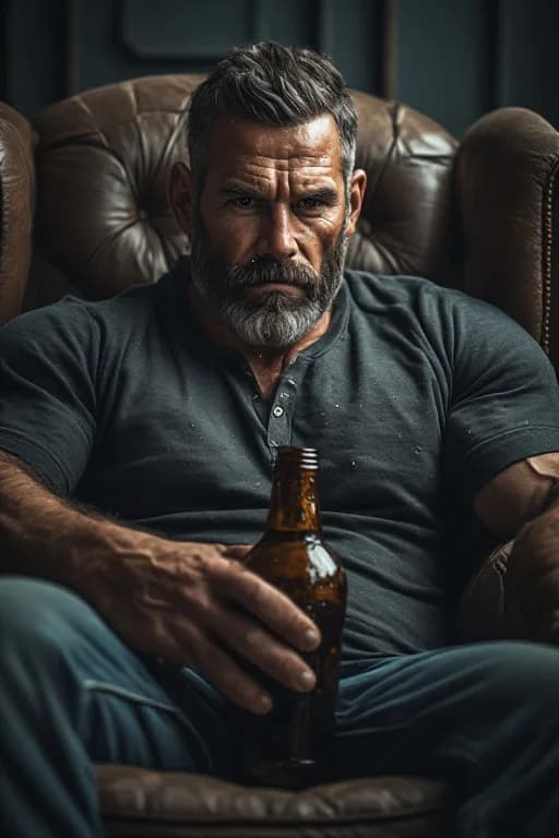 Donald Schmidt | The Lethal Guardian
