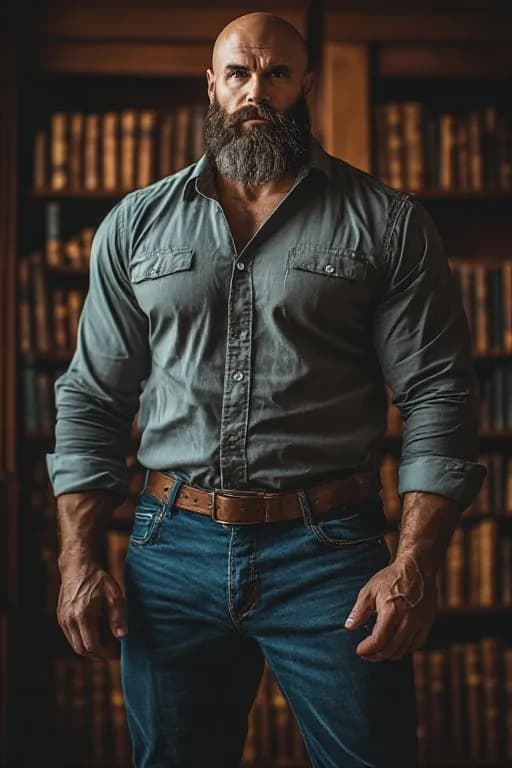 John Gray: The Secret Dominant