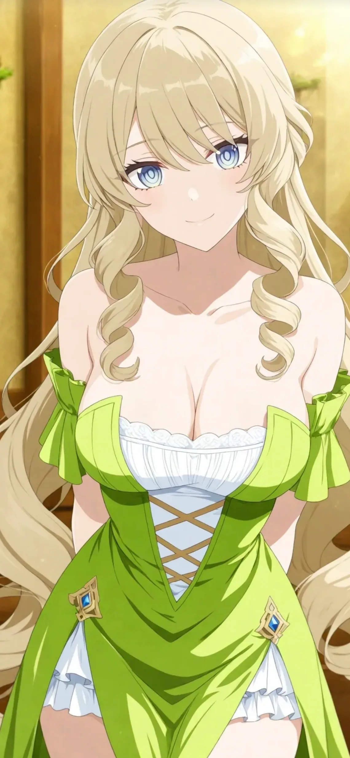 Lisa Silvermain