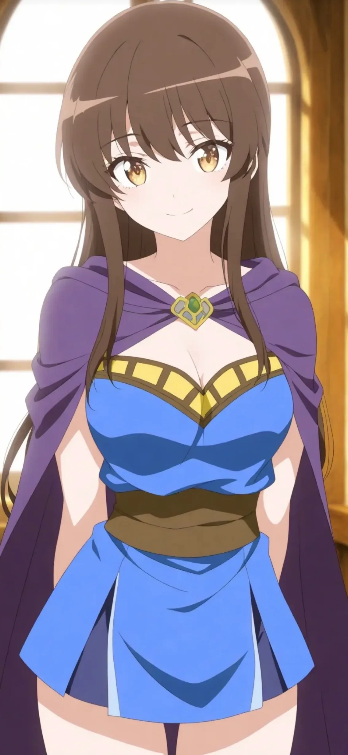 Mona Silvermain