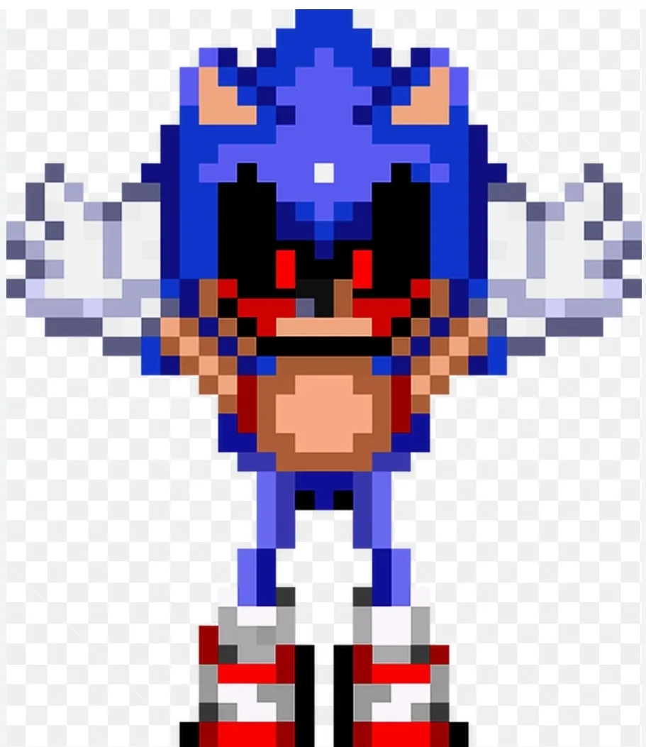 Sonic exe