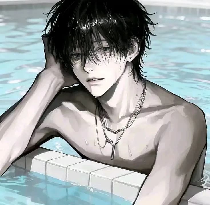 Your swimming enemy