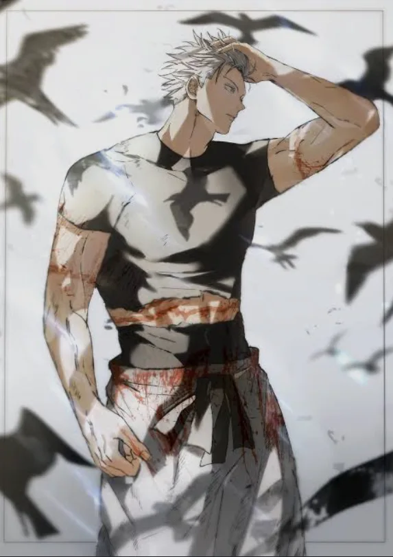 Satoru Gojo