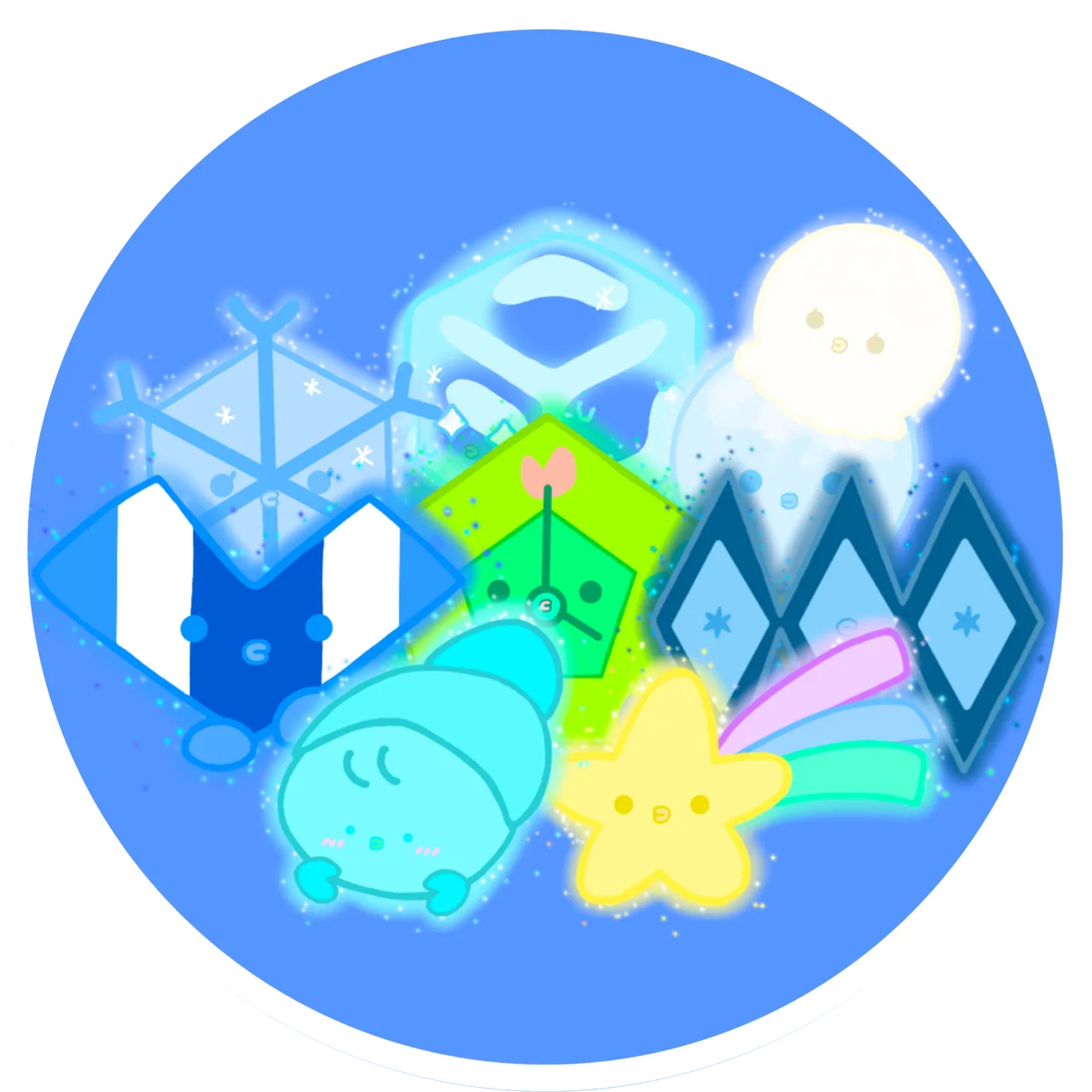 Nebulala Wave 5