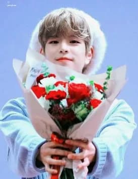 Kim Seungmin