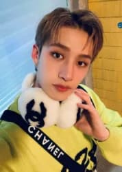 Bang Chan