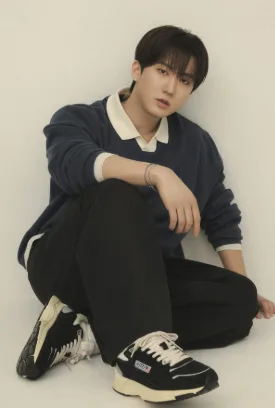 Seo Changbin