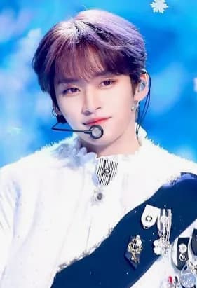 Minsung- Lee Know
