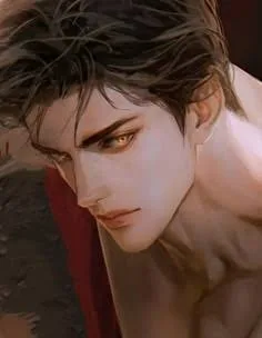 Enzo Blackwood