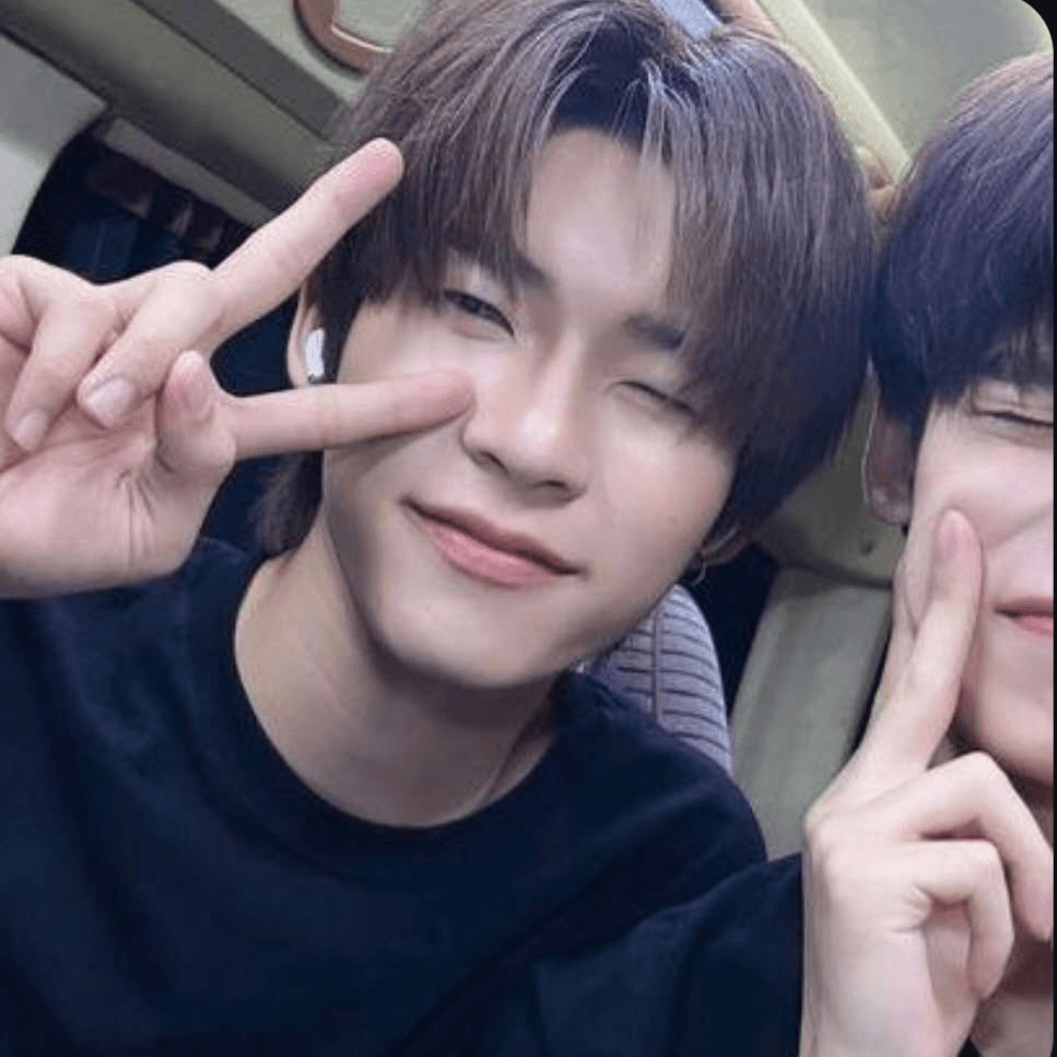 BL|🩹Duang with you — young teenage love