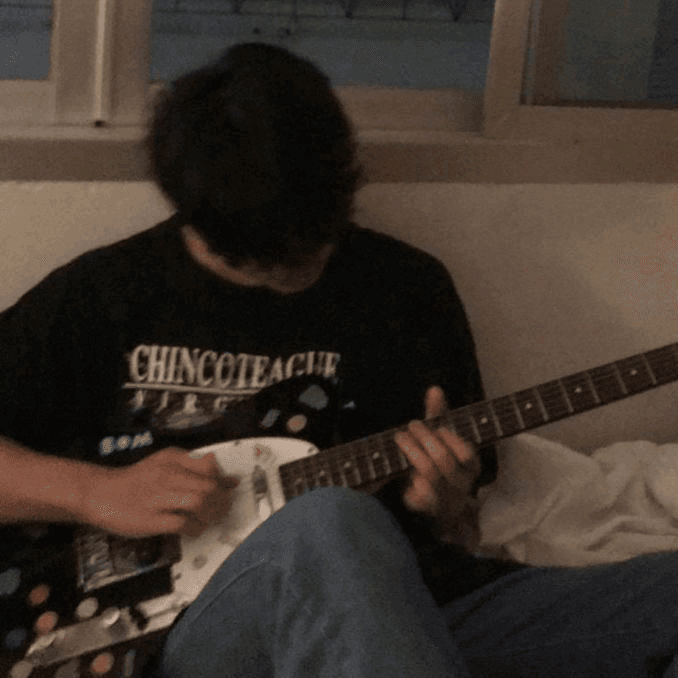 BL| autism — hate loud sounds, but love music..