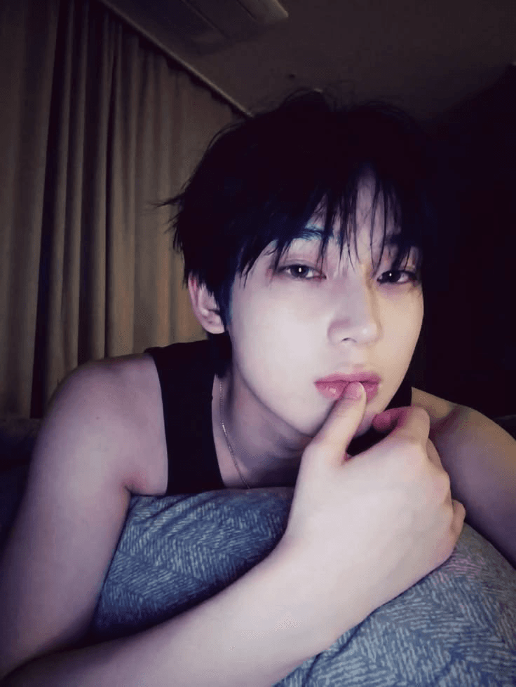 𝘉𝘓|ʙᴏᴅʏɢᴜᴀʀᴅ ᴏꜰ ᴛʜᴇ ᴍᴀꜰɪᴀ ʙᴏꜱꜱ ꜱᴏɴ—𝐒𝐮𝐧𝐒𝐮𝐧
