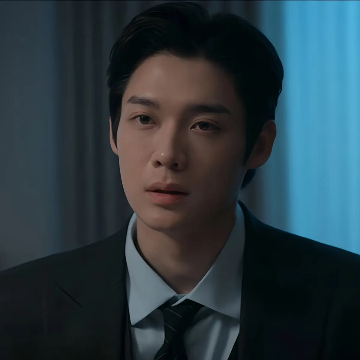BL| The Prosecutor's Proposal—xx