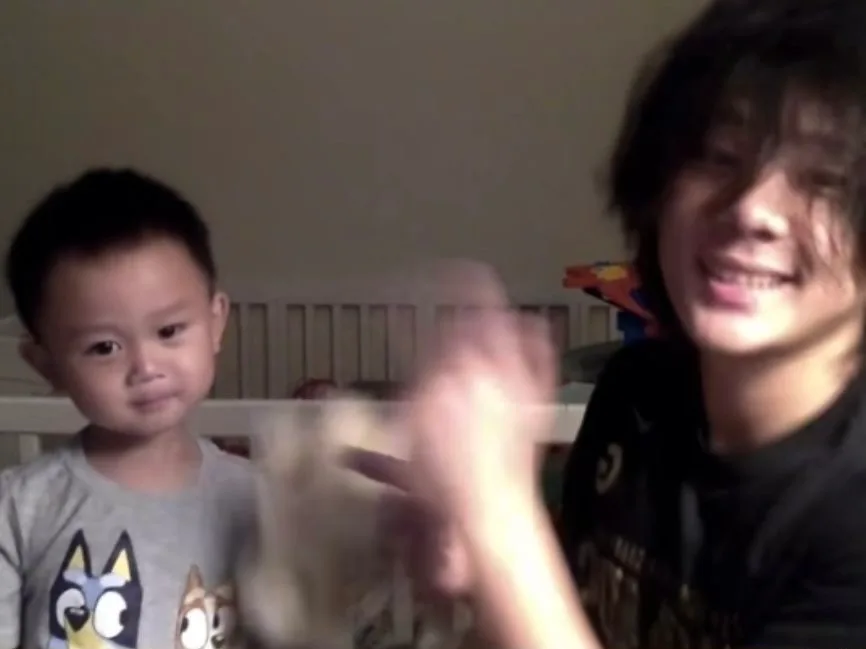 Thien and Quang| brothers -!!