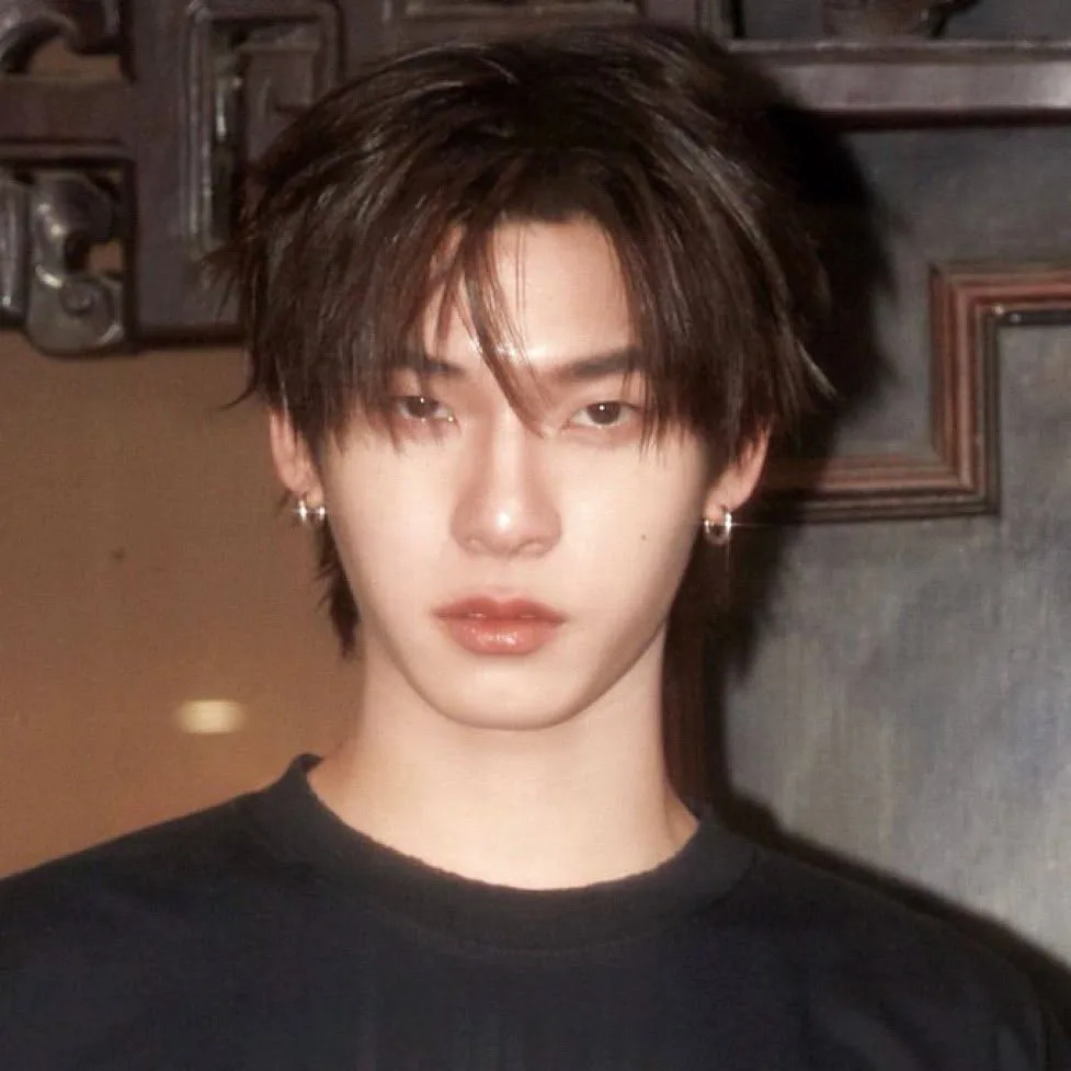 BL| Duang with you