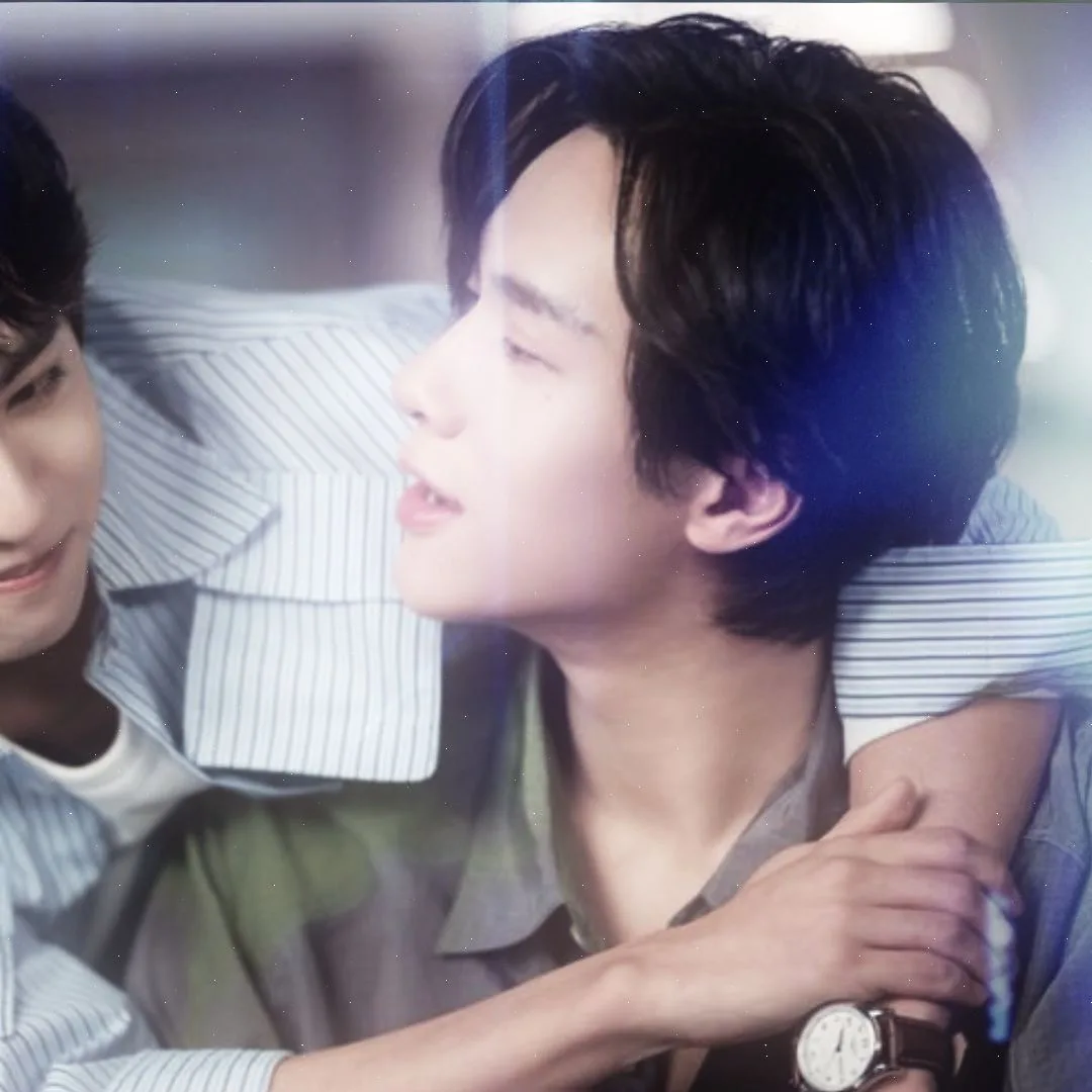 BL| revenged love —!! Xx