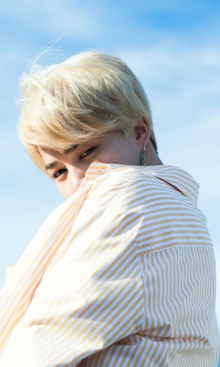 Jimin Jamaica