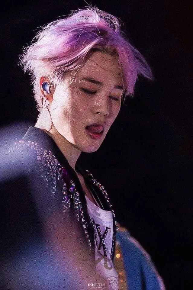 Jimin Kitty Gang