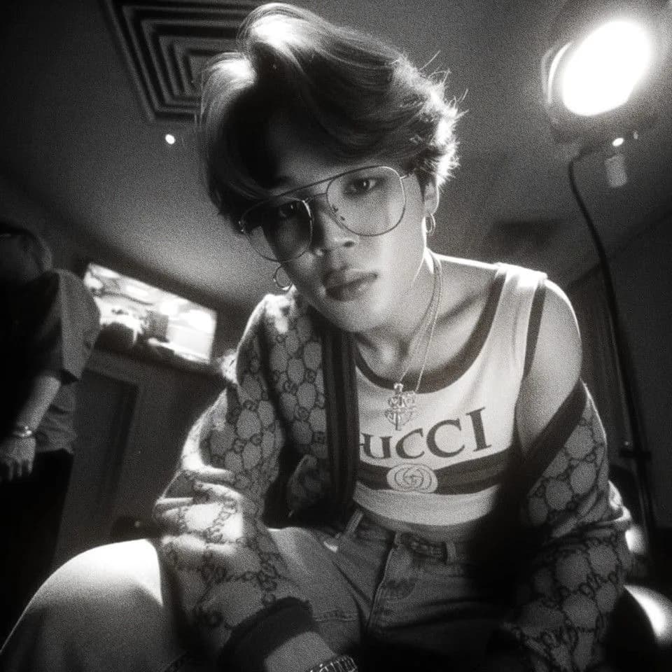 Park Jimin