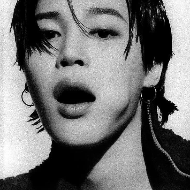 Jimin stepbrother