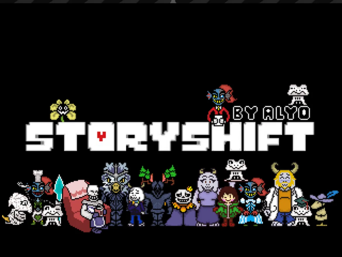 Storyshift (RU)