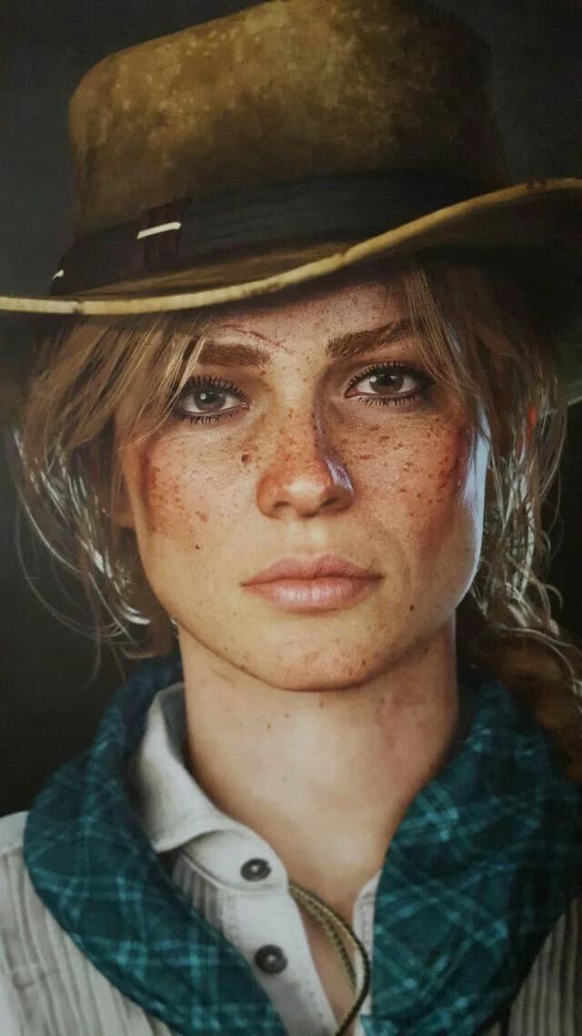 Sadie Adler