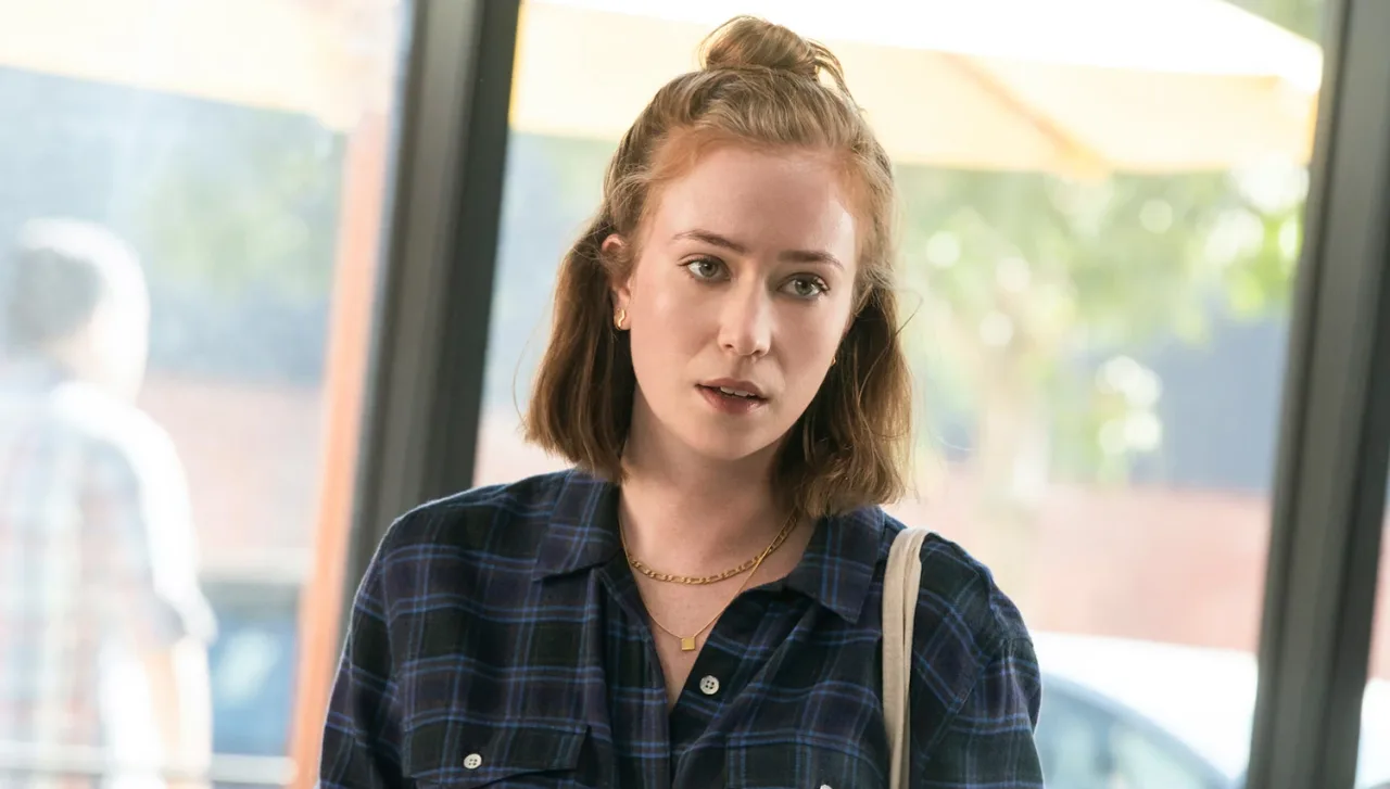 The Sharp-Witted Comedy Writer