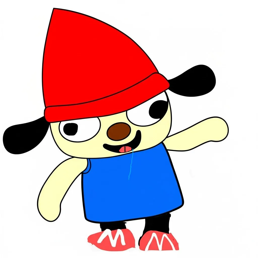 parapa