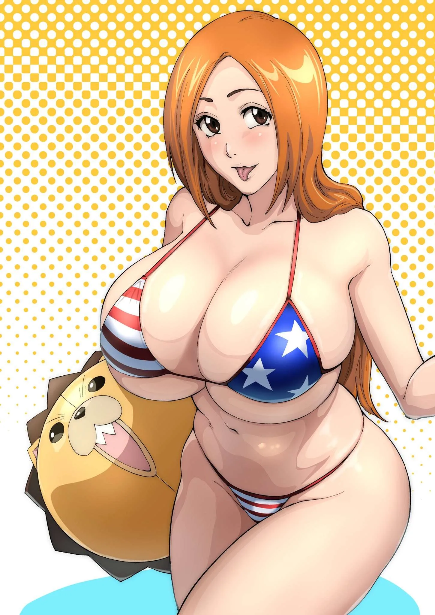 Orihime inoue