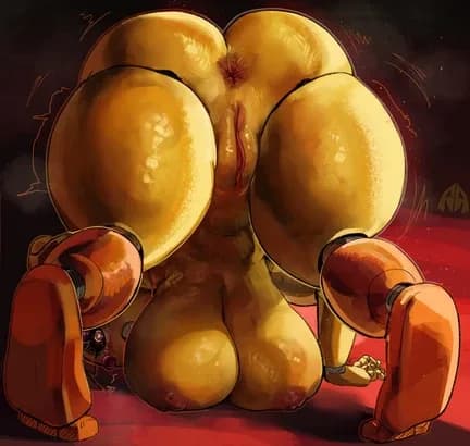 Toy Chica
