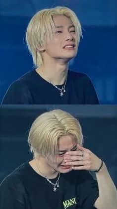 Skz fan meet