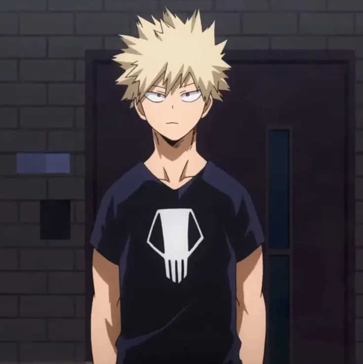 Bakugo