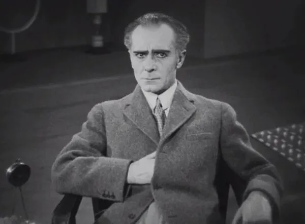 Joh Fredersen