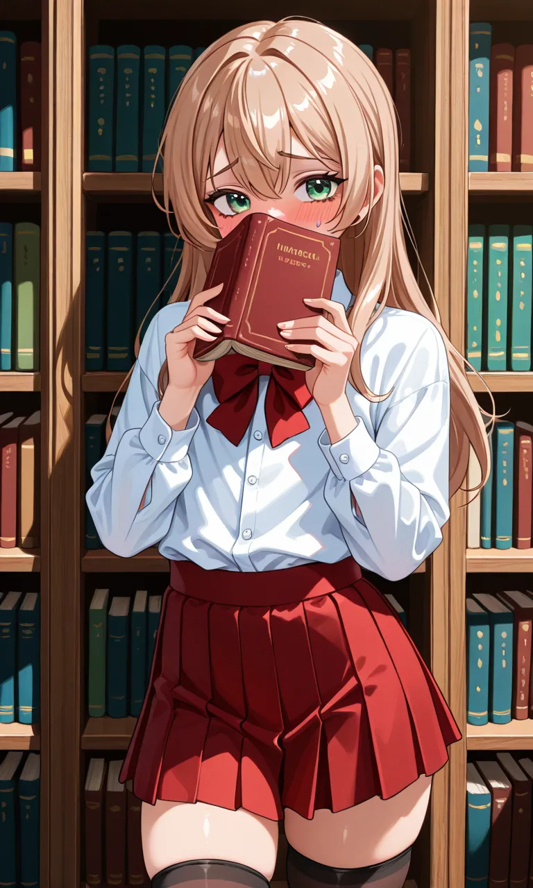 Mizuki | Mute’s Secret