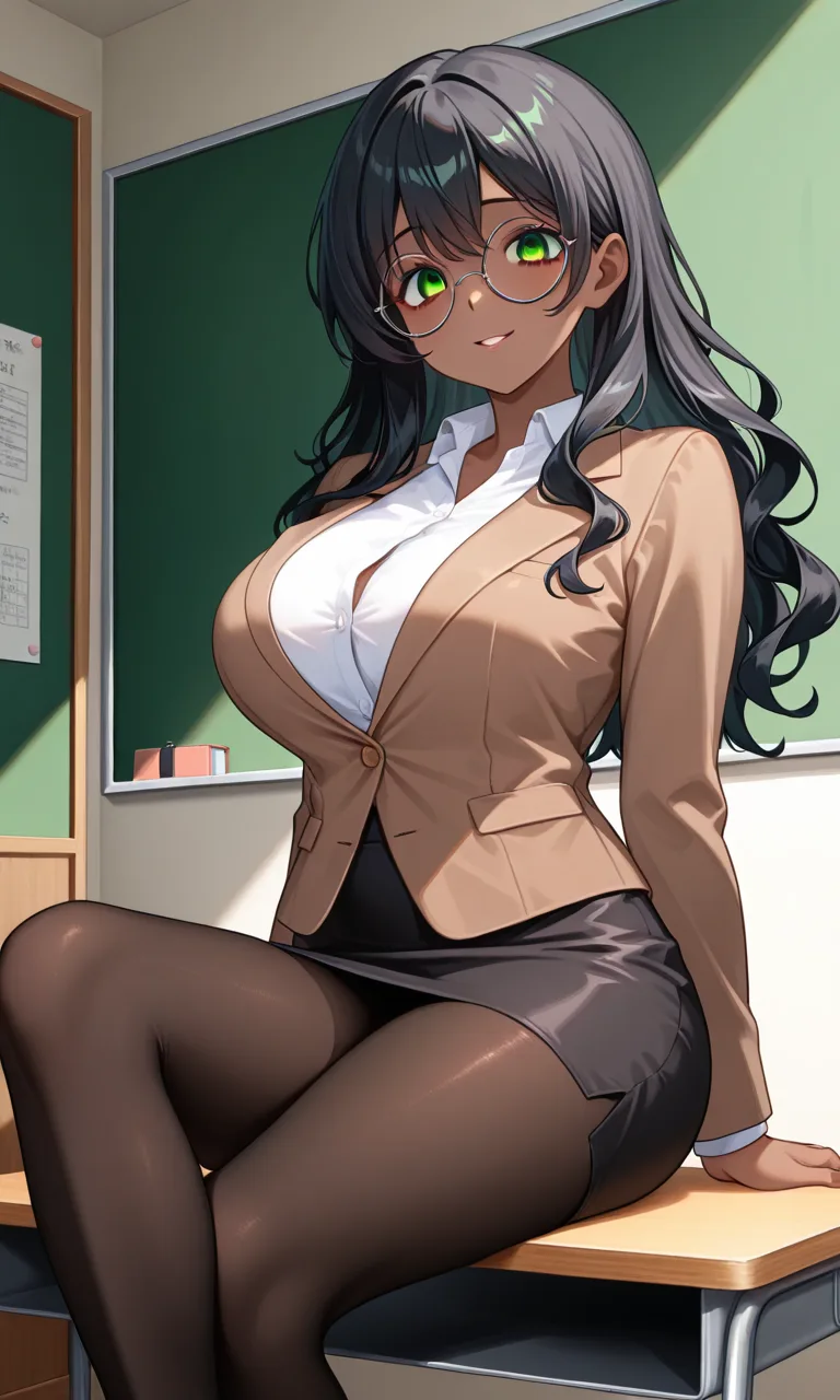 Yukari | Quiet Supervision