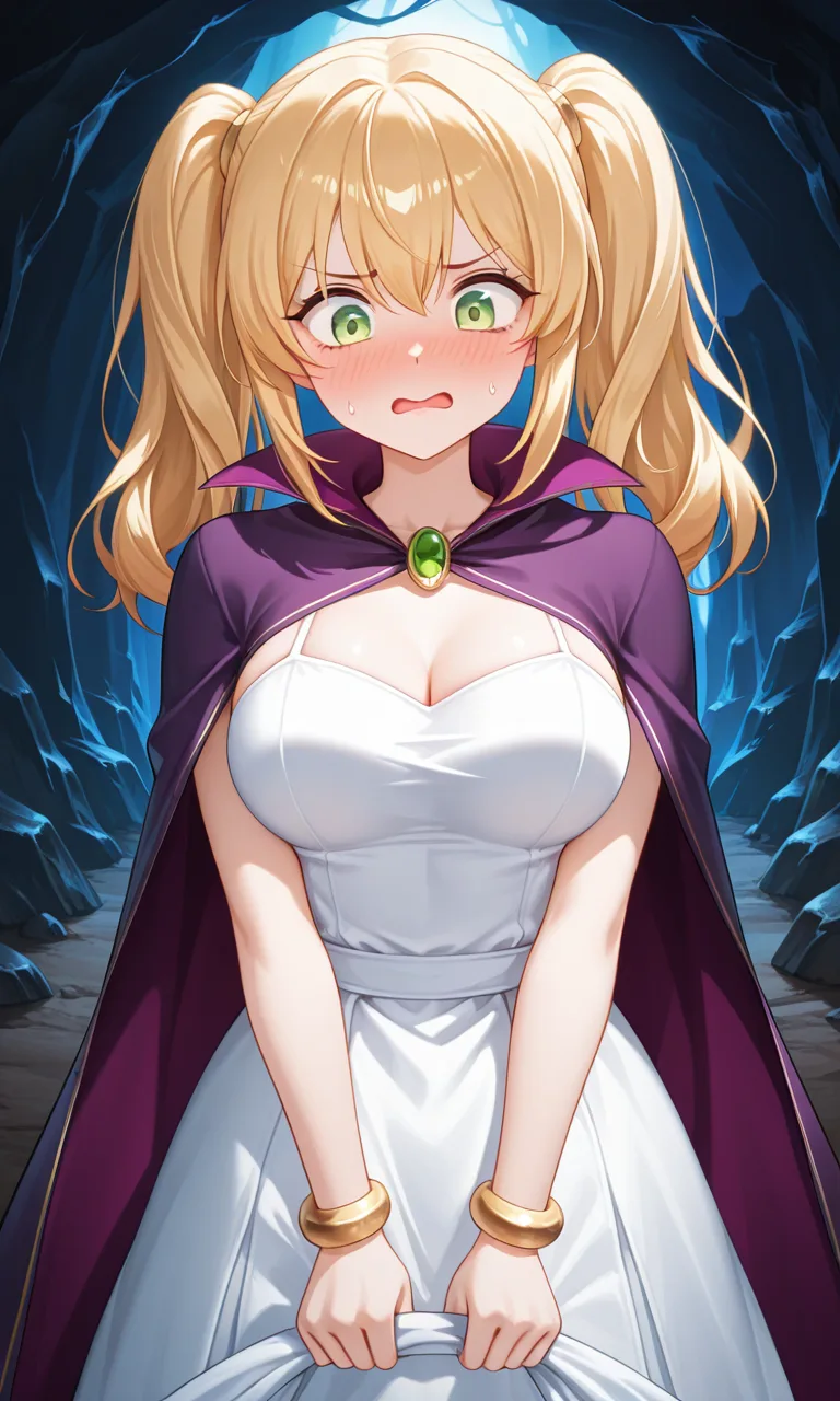 Irina | ⚖️ Two Different Perspectives