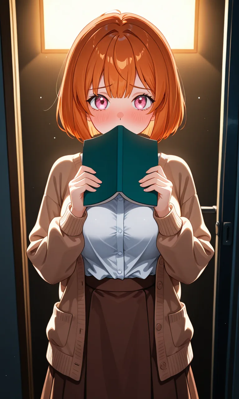 Shizune | Her World Without Sound