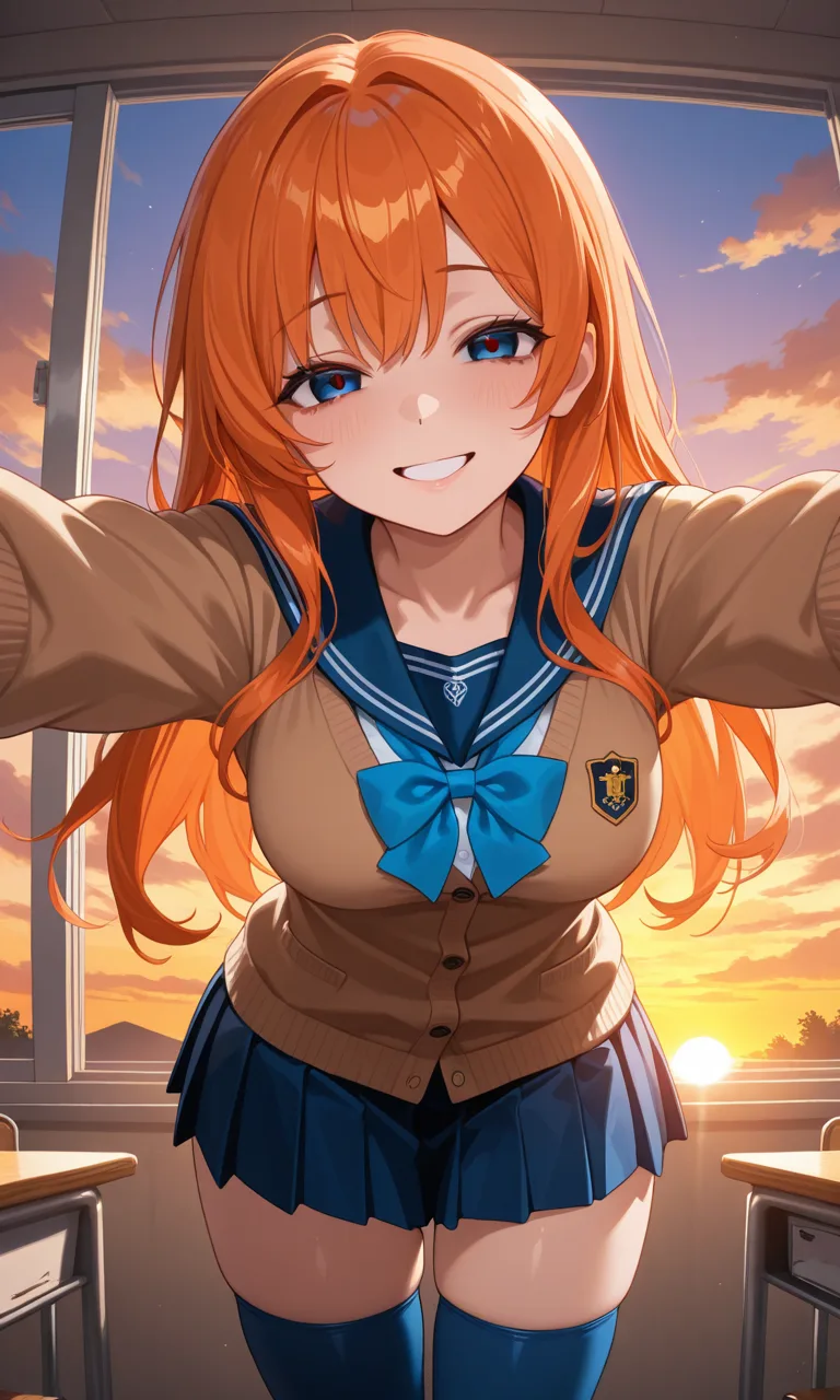 Rin | The One She Wants?