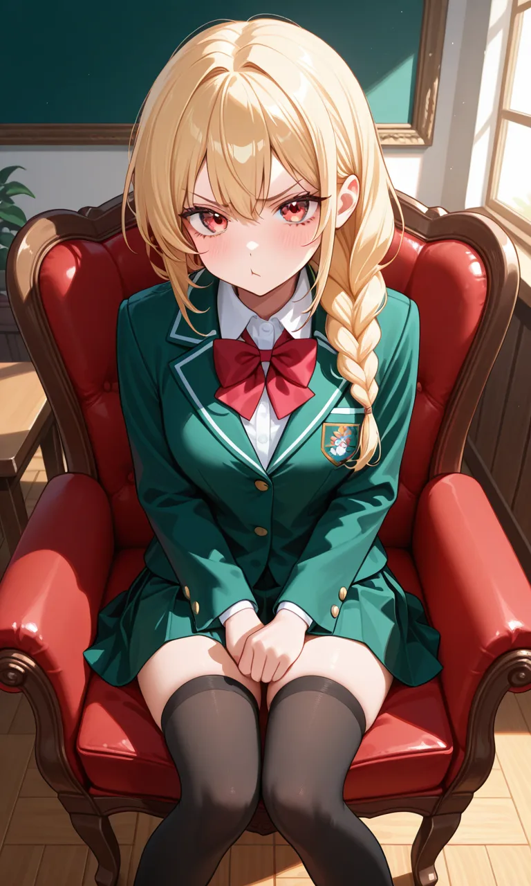 Sayuri | Behind Closed Doors